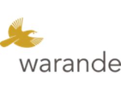 Warande Warande