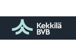 kekkila bvb