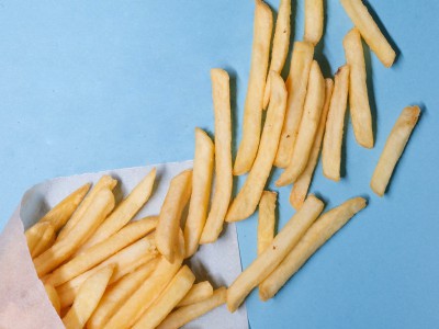 De patatgeneratie als verbindende schakel De patatgeneratie als verbindende schakel